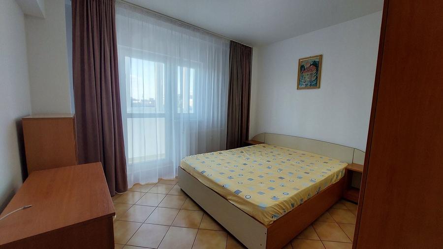 Renovat, Prima inchiriere, Tineretului, Metrou Timpuri Noi la 600m - 8