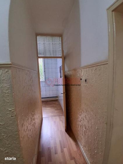 Apartament cu 2 camere în Giurgiului