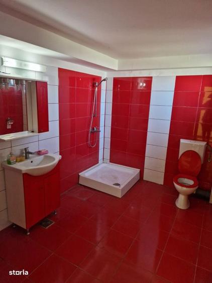 Casă cu 10 camere cu Teren 95000 Mp în Central