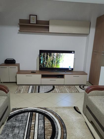 Apartament cu 2 camere decomandat în Chiajna