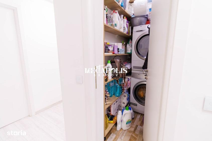 Apartament cu 2 camere decomandat în Griviței