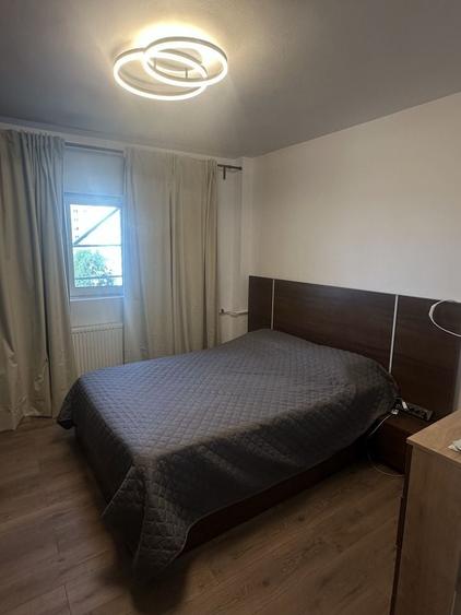 Apartament cu 2 camere decomandat în Obor