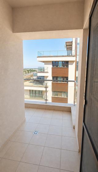 Apartament cu 2 camere | GreenVista | Etaj 7 | Parcare subterană inclusă - 6