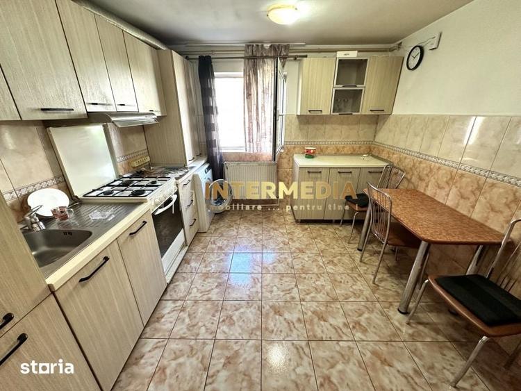 APARTAMENT 2 CAMERE I DE INCHIRIAT I CETATE PIATA I ETAJ 2 I MOBILAT I - 7