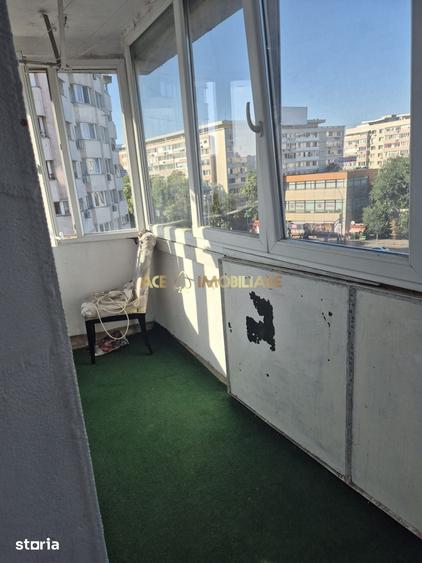 3 Camere de inchiriat | Mihai Bravu | Metrou | Boiler | Masina Vase - 13