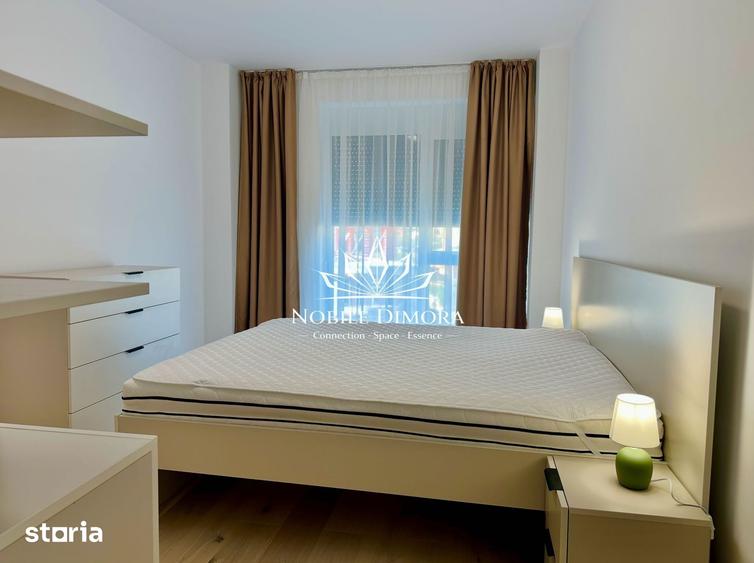 Nord One - Apartament modern cu 2 camere - Brediceanu - Central - 3