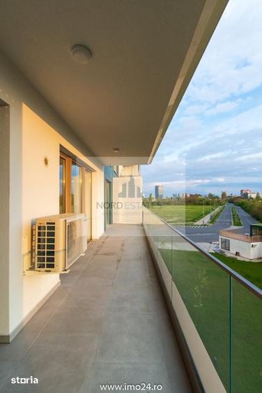 Apartament cu 2 camere în Dămăroaia