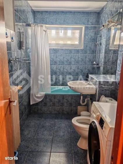 Apartament 3 camere, 77 mp | Mana?tur zona Big - 8