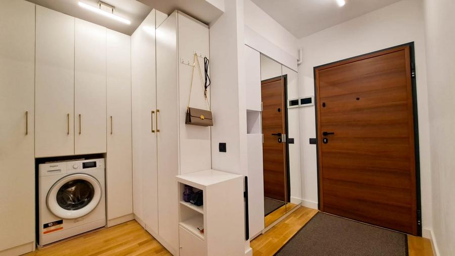 Apartament Premium 2 camere de vânzare | Pipera | Zona Erou Iancu Nicolae - 5
