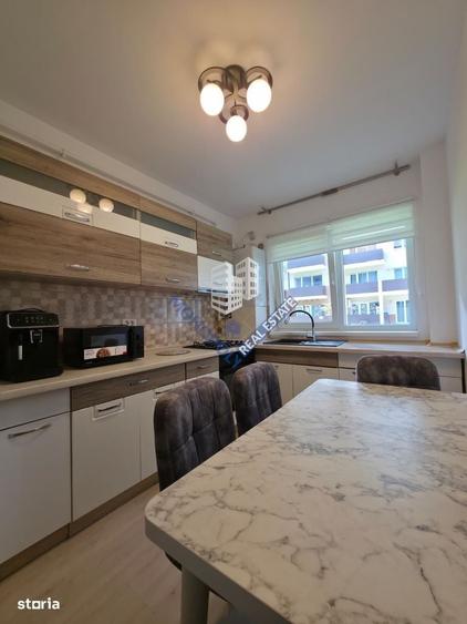 Apartament Subcetate Residence Sanpetru, Brasov - 2