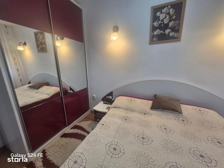 Apartament cu 2 camere decomandat în Dărmănești