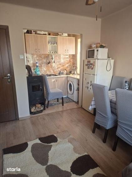 Apartament cu 3 camere în Beliș