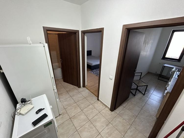 Garsonieră în Sălaj