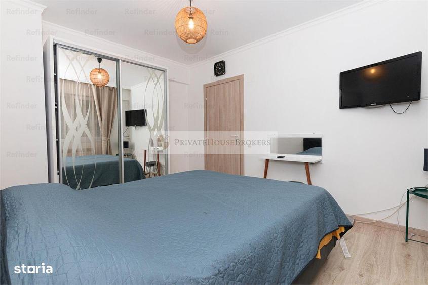 Pipera | Baneasa | Aviatiei | Rose Residence 2 | 2019 | Parcare - 9