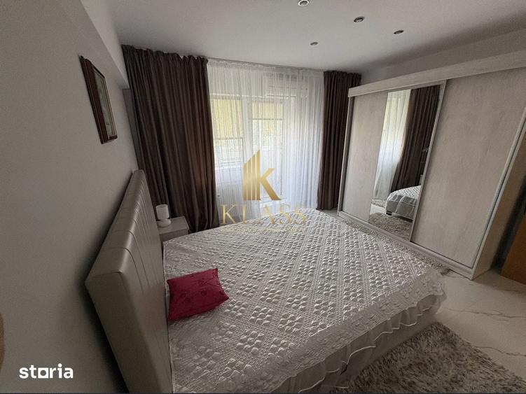 Apartament cu 3 camere decomandat în Centrul Civic