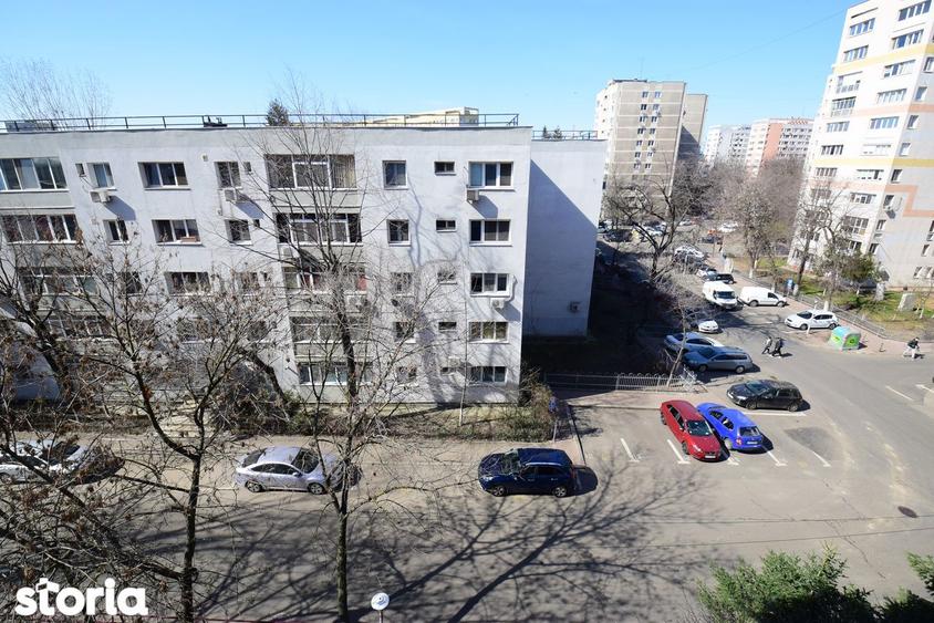 Apartament cu 2 camere decomandat, mobilat în Titan — fotografia 1