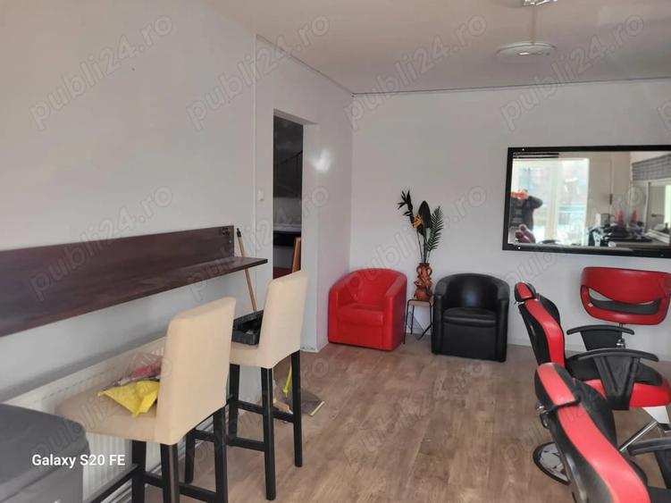 Spațiu comercial, de 16 mp, în Central