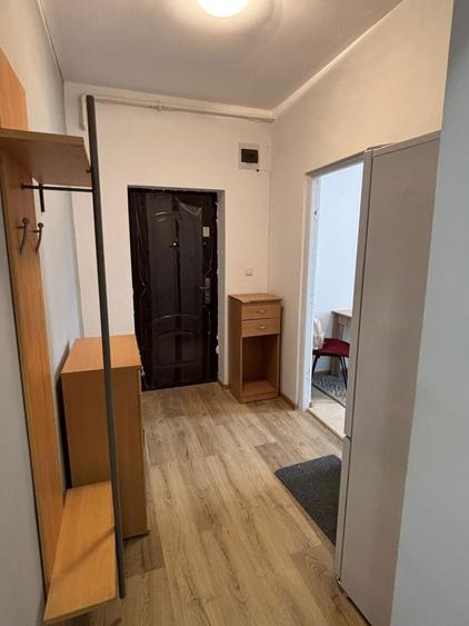 Garsonieră semidecomandată în Viile Satu Mare