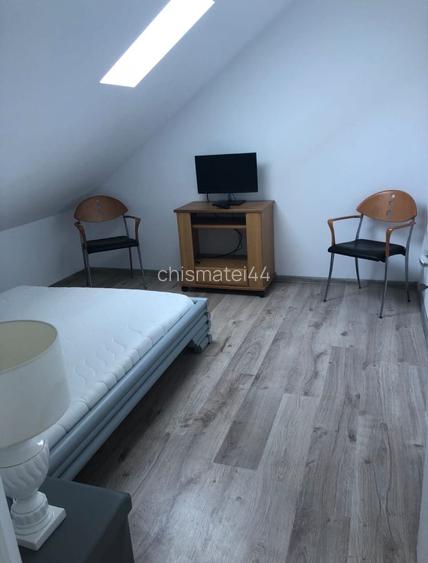Apartament 1 camera (garsoniera) de inchiriat