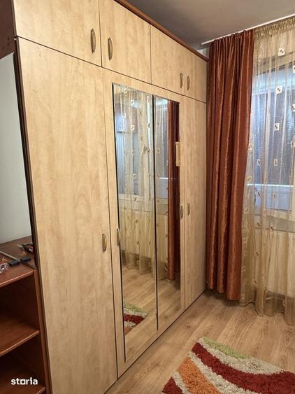 Apartament cu 2 camere în Baba Novac