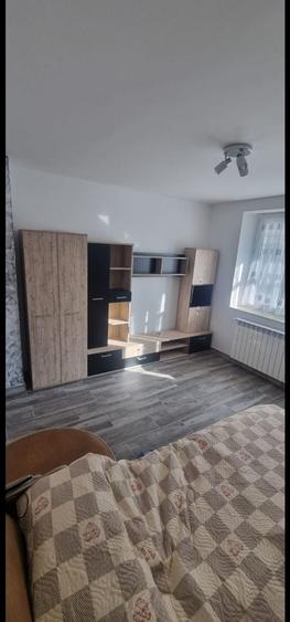 Garsonieră în Mărăței