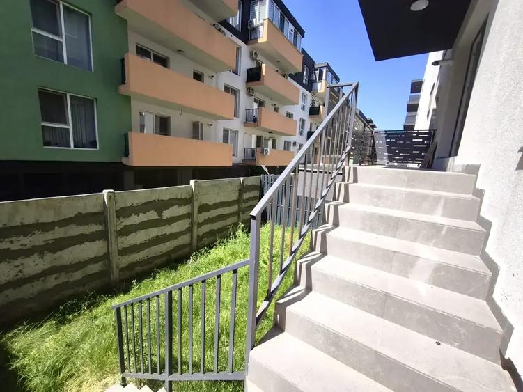 Apartament cu 2 camere în Theodor Pallady