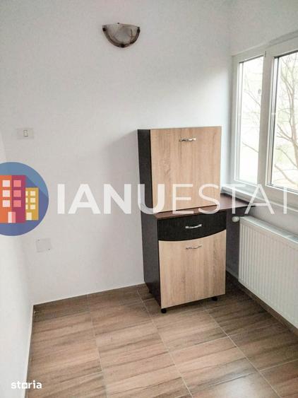 Piata Iancului 10` Metrou Mega Mall Soseua Pantelimon Renovat - 5