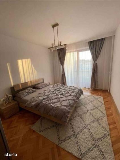 AMIH?OME IMOBILIARE APARTAMENT ULTRACENTRAL DE INCHIRIAT - 5