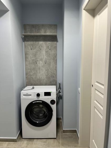 Apartament cu 2 camere decomandat în Mănăștur