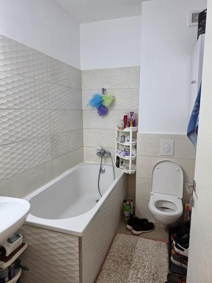 Apartament cu 3 camere decomandat în Ferdinand