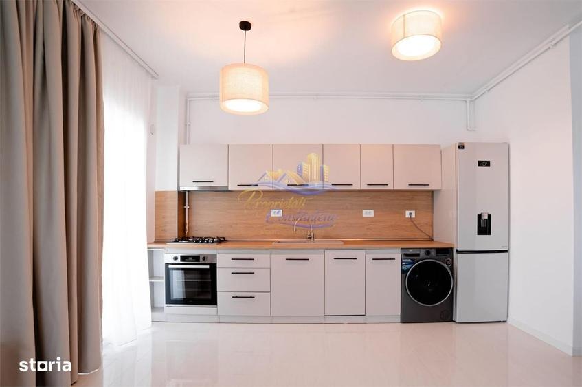 Apartament de inchiriat in Mamaia, zona Aqua magic - 3