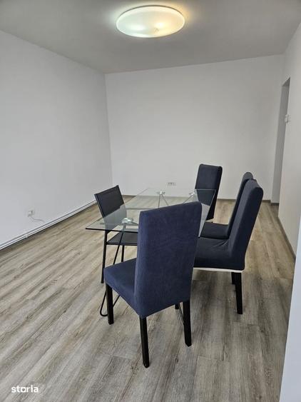 Apartament cu 3 camere decomandat în Tăbăcărie