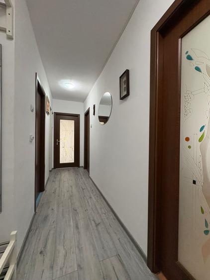 Apartament 3 camere Militari Lujerului Iuliu Maniu parcare Politehnica - 20