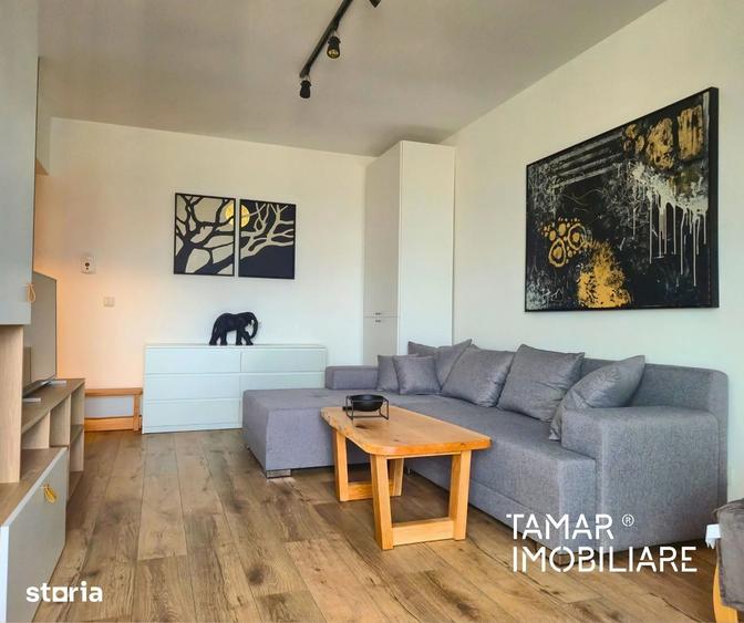 Apartament de vanzare in bloc nou,cu vedere spre Biserica Regina Maria - 1