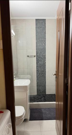 Apartament cu 3 camere nedecomandat în Mănăștur