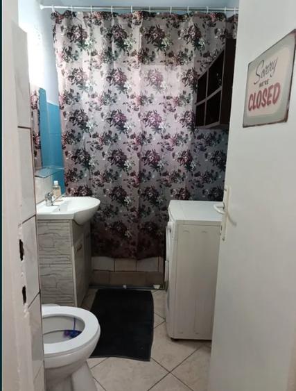 Garsonieră decomandată în Dristor