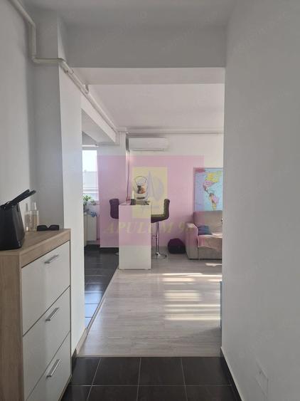 Apartament cu 3 camere decomandat în Militari