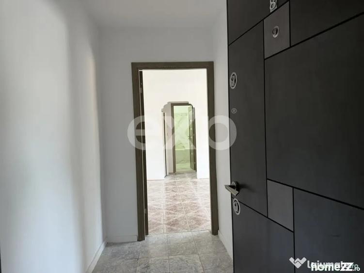 Apartament cu 2 camere de vanzare etaj 1, Aleea Electricien - 1