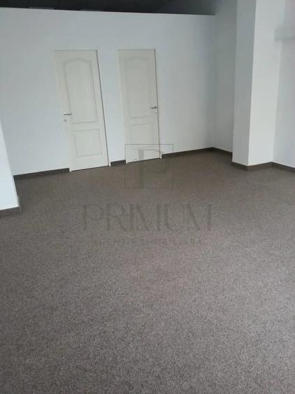 Spațiu comercial, de 60 mp, în Iosefin