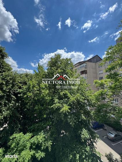 Apartament cu 2 camere în Dacia