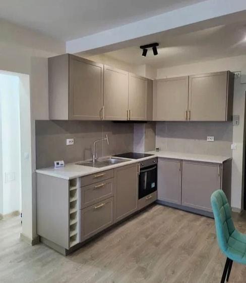 Brasov Vanzare 2 camere Vlahuta complet renovat gata de mutare rapida - 2