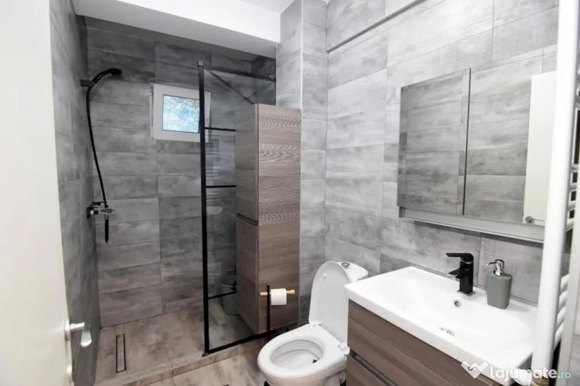 Studio 30 mp de Inchiriat | Mamaia Nord | Vizavi de Lidl | - Mamaia (Constanta) - 5