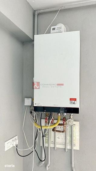 SPATIU COMERCIAL | 82 MP | TERASA | CENTRUL ISTORIC - 2