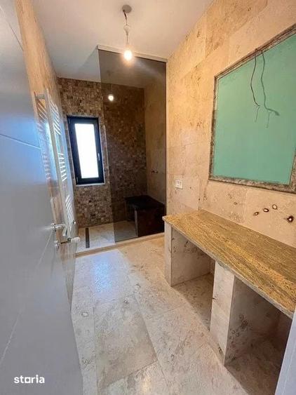 Casă cu 4 camere decomandat cu Teren 500 Mp în Apahida