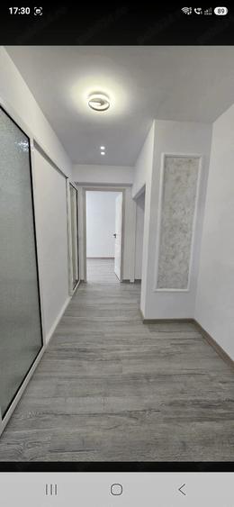 Apartament cu 2 camere decomandat în Horia