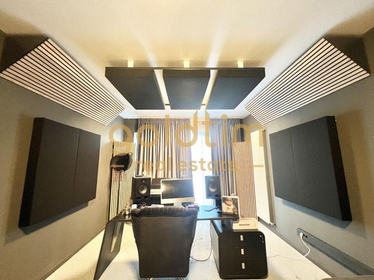 Casă individuală cu 5 camere cu Teren 1697 Mp în Snagov