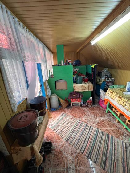 Casă cu 3 camere în Oglinzi