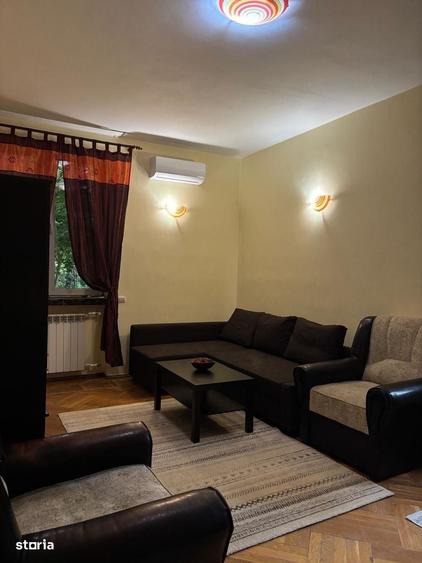 Garsoniera spatioasa langa Afi Palace Cotroceni - 2