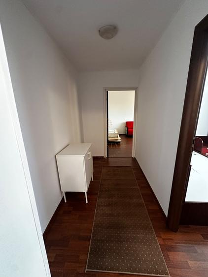Apartament cu 2 camere decomandat, mobilat în Ozana