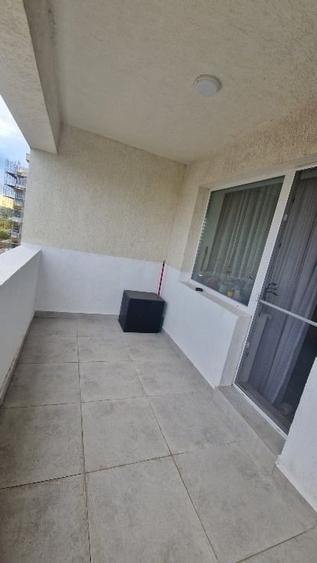 Apartament cu 3 camere decomandat, mobilat în Militari